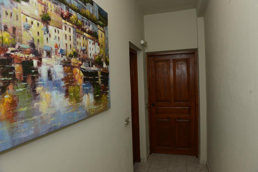 Volanakis Apartments Amoudara Lasithiou Eksteriør billede