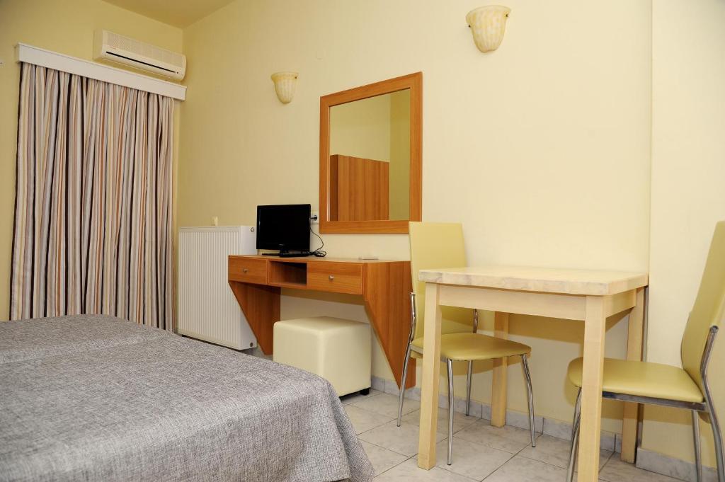 Volanakis Apartments Amoudara Lasithiou Værelse billede