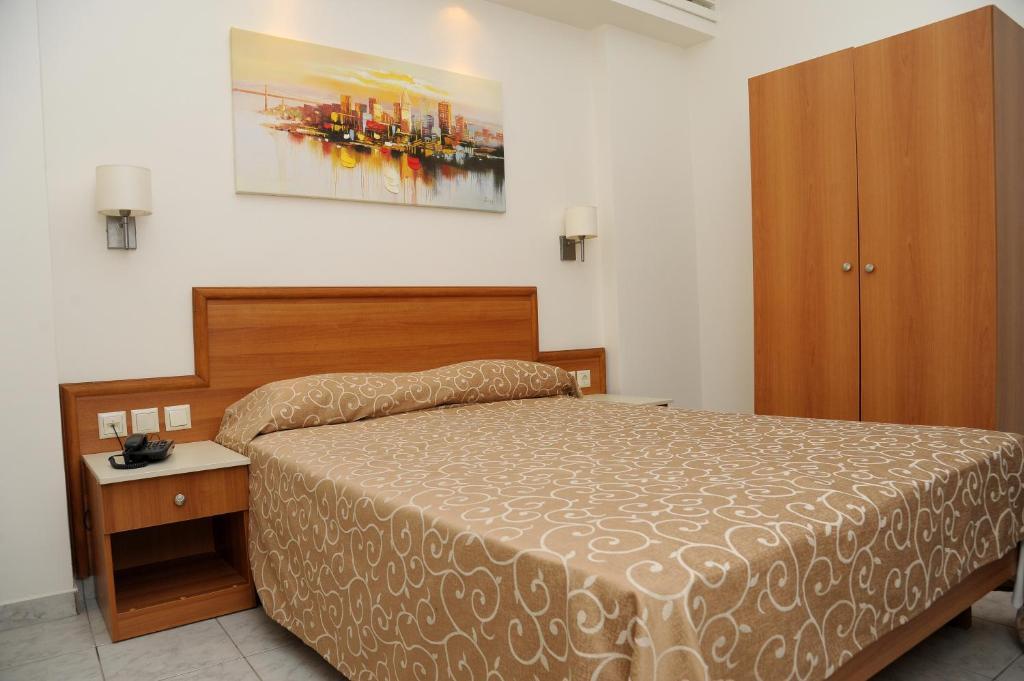Volanakis Apartments Amoudara Lasithiou Værelse billede